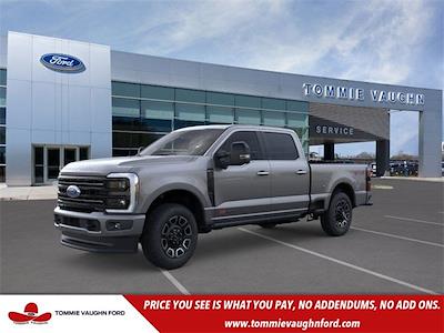 2025 Ford F-250 Crew Cab 4x4 Pickup for sale #SED04452 - photo 1