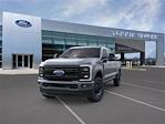 2025 Ford F-250 Crew Cab 4x4 Pickup for sale #SED04452 - photo 3