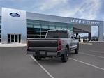 2025 Ford F-250 Crew Cab 4x4 Pickup for sale #SED04452 - photo 8