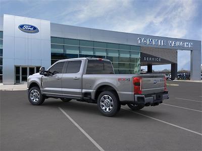 2025 Ford F-250 Crew Cab 4x4 Pickup for sale #SED04893 - photo 2
