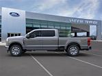 2025 Ford F-250 Crew Cab 4x4 Pickup for sale #SED04893 - photo 4