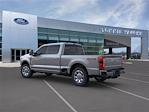 2025 Ford F-250 Crew Cab 4x4 Pickup for sale #SED04893 - photo 2