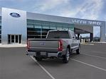 2025 Ford F-250 Crew Cab 4x4 Pickup for sale #SED04893 - photo 8
