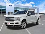 2020 Ford F-150 SuperCrew Cab 4WD Pickup for sale #SED04893A - photo 1