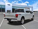 2020 Ford F-150 SuperCrew Cab 4WD Pickup for sale #SED04893A - photo 4