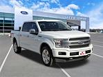 2020 Ford F-150 SuperCrew Cab 4WD Pickup for sale #SED04893A - photo 6