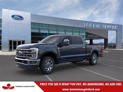 2025 Ford F-250 Crew Cab 4x4 Pickup for sale #SED06849 - photo 1