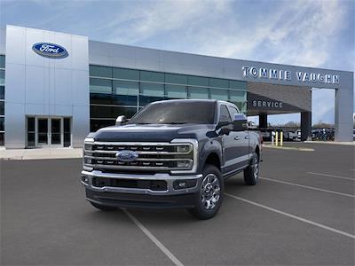 2025 Ford F-250 Crew Cab 4x4 Pickup for sale #SED06849 - photo 2
