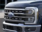 2025 Ford F-250 Crew Cab 4x4 Pickup for sale #SED06849 - photo 17