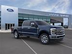 2025 Ford F-250 Crew Cab 4x4 Pickup for sale #SED06849 - photo 7