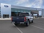2025 Ford F-250 Crew Cab 4x4 Pickup for sale #SED06849 - photo 8
