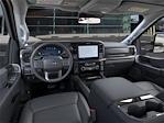 2025 Ford F-250 Crew Cab 4x4 Pickup for sale #SED06849 - photo 9