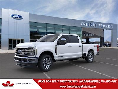 2025 Ford F-250 Crew Cab 4x4 Pickup for sale #SED06891 - photo 1