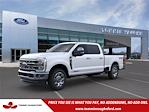 2025 Ford F-250 Crew Cab 4x4 Pickup for sale #SED06891 - photo 1