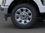 2025 Ford F-250 Crew Cab 4x4 Pickup for sale #SED06891 - photo 19