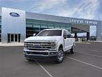 2025 Ford F-250 Crew Cab 4x4 Pickup for sale #SED06891 - photo 3