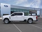 2025 Ford F-250 Crew Cab 4x4 Pickup for sale #SED06891 - photo 4