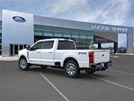 2025 Ford F-250 Crew Cab 4x4 Pickup for sale #SED06891 - photo 2