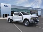 2025 Ford F-250 Crew Cab 4x4 Pickup for sale #SED06891 - photo 7