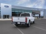 2025 Ford F-250 Crew Cab 4x4 Pickup for sale #SED06891 - photo 8