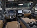 2025 Ford F-250 Crew Cab 4x4 Pickup for sale #SED06891 - photo 9