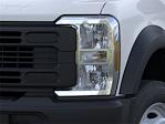 2025 Ford F-450 Crew Cab DRW 4x2 Cab Chassis for sale #SED08365 - photo 18