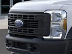 2025 Ford F-450 Crew Cab DRW 4x2 Cab Chassis for sale #SED08759 - photo 17