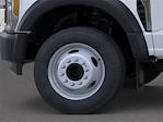 2025 Ford F-450 Crew Cab DRW 4x2 Cab Chassis for sale #SED08759 - photo 19