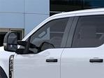2025 Ford F-450 Crew Cab DRW 4x2 Cab Chassis for sale #SED08759 - photo 20