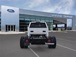 2025 Ford F-450 Crew Cab DRW 4x2 Cab Chassis for sale #SED08759 - photo 5