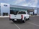 2025 Ford F-250 Super Cab 4x2 Pickup for sale #SED10691 - photo 8