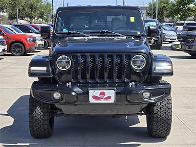 2022 Jeep Gladiator Crew Cab 4x4 Pickup for sale #SED11057C - photo 2