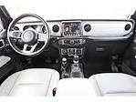2022 Jeep Gladiator Crew Cab 4WD Pickup for sale #SED11057C - photo 8