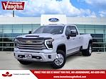 2024 Chevrolet Silverado 3500 Crew Cab 4x4 Pickup for sale #SED11057A - photo 1