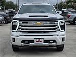 2024 Chevrolet Silverado 3500 Crew Cab 4x4 Pickup for sale #SED11057A - photo 3
