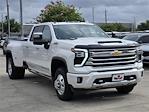 2024 Chevrolet Silverado 3500 Crew Cab 4x4 Pickup for sale #SED11057A - photo 4