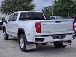 2024 Chevrolet Silverado 3500 Crew Cab 4x4 Pickup for sale #SED11057A - photo 2
