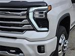 2024 Chevrolet Silverado 3500 Crew Cab 4x4 Pickup for sale #SED11057A - photo 9
