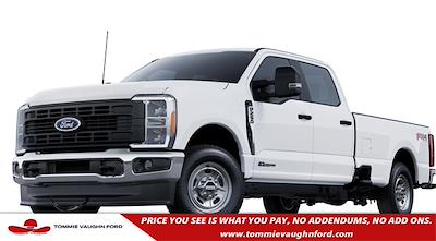 2025 Ford F-250 Crew Cab 4x4 Pickup for sale #SED17151 - photo 1