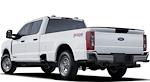 2025 Ford F-250 Crew Cab 4x4 Pickup for sale #SED17151 - photo 2