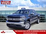 2021 Chevrolet Silverado 1500 Crew Cab 4x4 Pickup for sale #SED18759B - photo 1