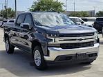 2021 Chevrolet Silverado 1500 Crew Cab 4x4 Pickup for sale #SED18759B - photo 4