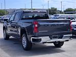 2021 Chevrolet Silverado 1500 Crew Cab 4x4 Pickup for sale #SED18759B - photo 2
