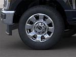 2025 Ford F-350 Crew Cab SRW 4x4 Pickup for sale #SED19564 - photo 19