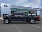 2025 Ford F-350 Crew Cab SRW 4x4 Pickup for sale #SED19564 - photo 4