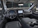 2025 Ford F-350 Crew Cab SRW 4x4 Pickup for sale #SED20985 - photo 9