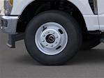 New 2025 Ford F-350 XL Regular Cab 4x4 Cab Chassis for sale #SED22843 - photo 19