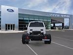 New 2025 Ford F-350 XL Regular Cab 4x4 Cab Chassis for sale #SED22843 - photo 5