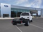 New 2025 Ford F-350 XL Regular Cab 4x4 Cab Chassis for sale #SED22843 - photo 8