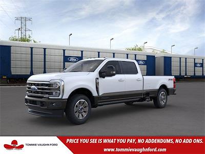 2025 Ford F-350 Crew Cab SRW 4x4 Pickup for sale #SED27358 - photo 1